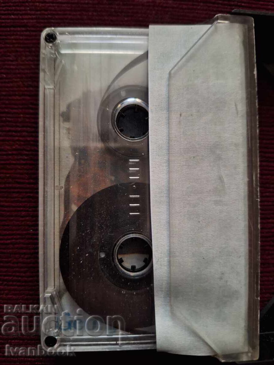 Licitație Caseta audio - George Michael