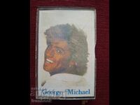 Audio cassette - George Michael