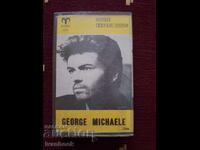 Caseta audio - George Michael