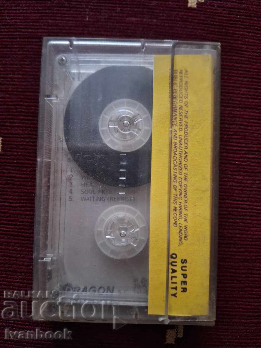 Licitație Caseta audio - George Michael