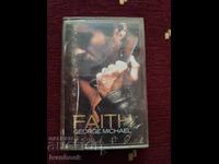 Audio cassette - George Michael
