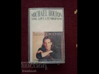 Caseta audio - Michael Bolton