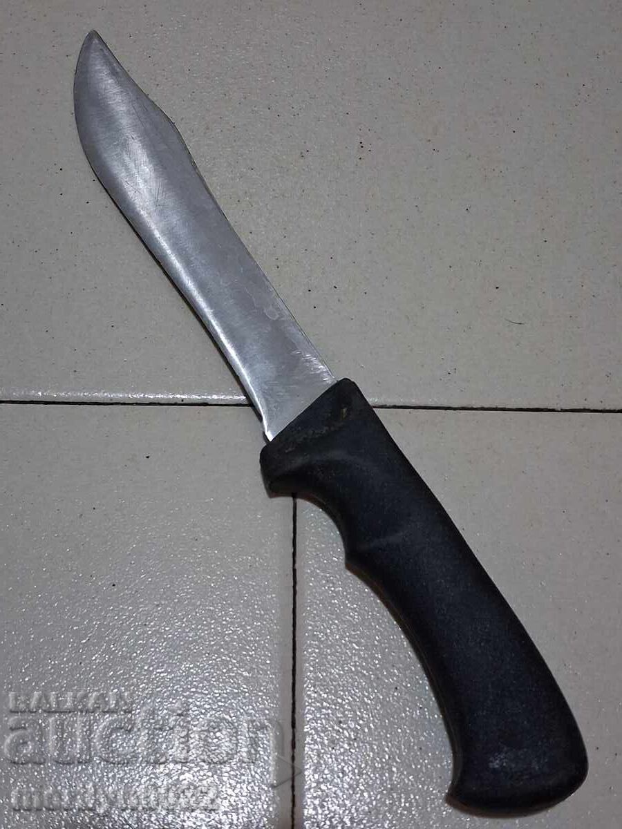 Παλιά λεπίδα κρεοπωλείου - 5 Παλιά λεπίδα κρεοπωλείου - 5