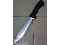 Παλιά λεπίδα κρεοπωλείου