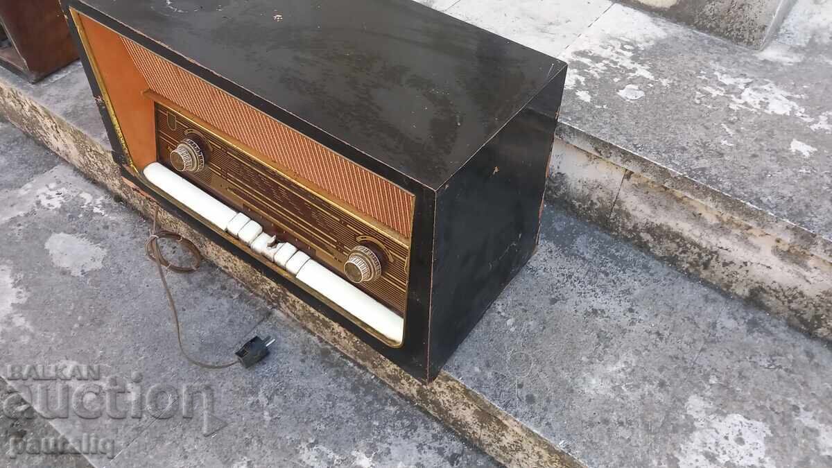 Παράδοση ΠΑΛΑΙΟ ΡΑΔΙΟ ΤΟΥΡ Μ2-ΤΥΠΟΥ Μ2 Παράδοση ΠΑΛΑΙΟ ΡΑΔΙΟ ΤΟΥΡ Μ2-ΤΥΠΟΥ Μ2