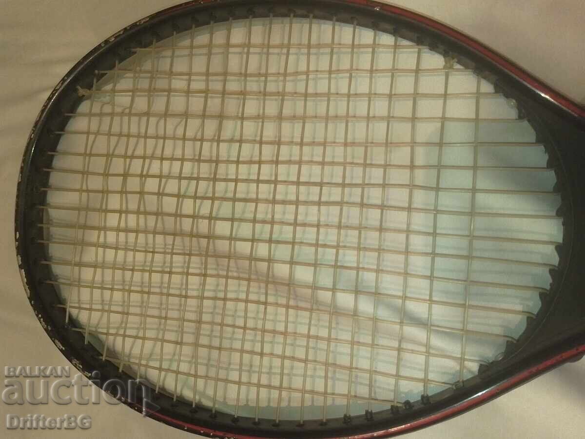 Livrarea Rachetă de tenis, rachetă, aluminiu blitz