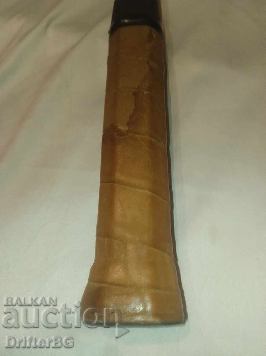 Rachetă de tenis, rachetă, aluminiu blitz - 5