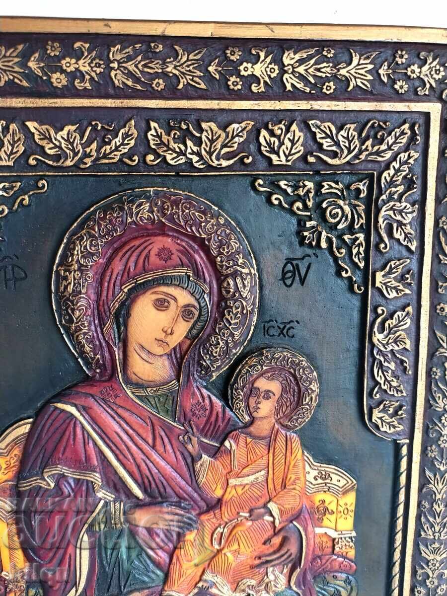 Аукцион Прекрасна Рядка Икона