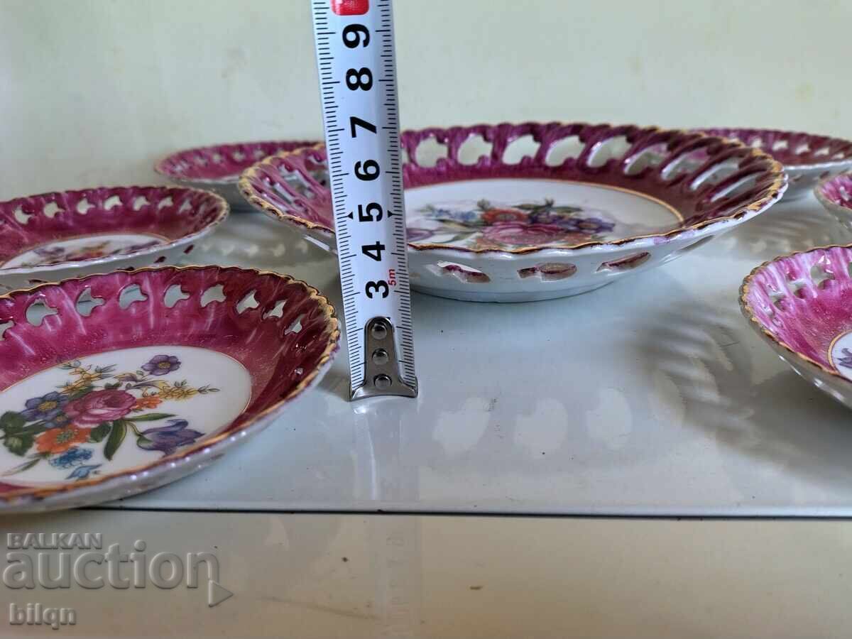 Set minunat de porțelan - 6 Set minunat de porțelan - 6