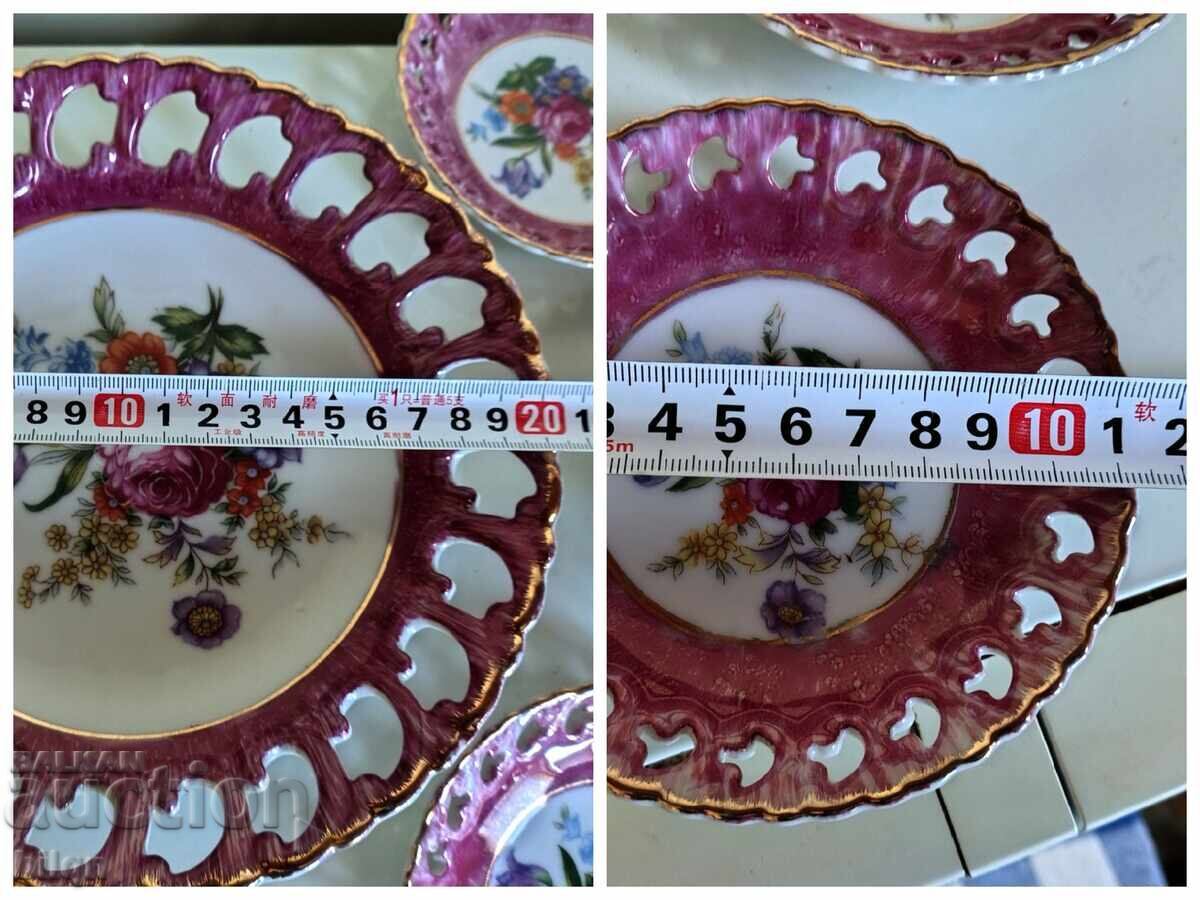 Set minunat de porțelan - 7 Set minunat de porțelan - 7