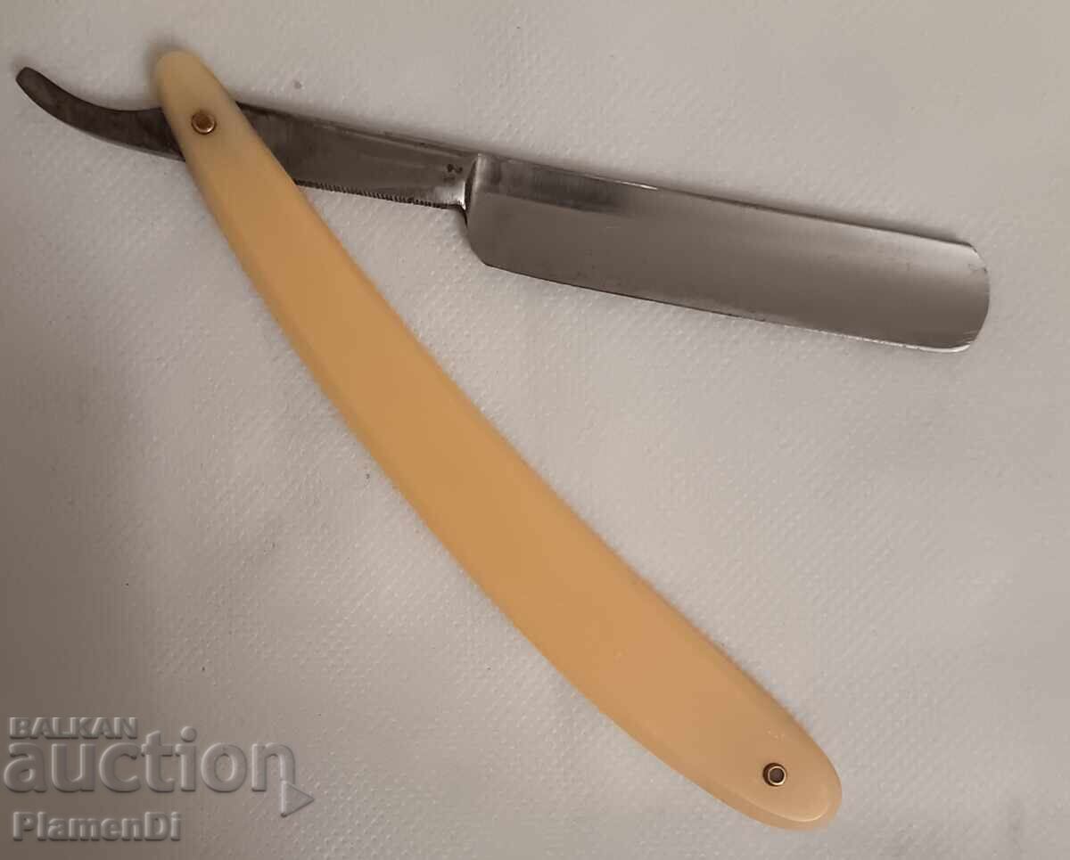 Παλιό ρωσικό ξυράφι Παλιό ρωσικό ξυράφι