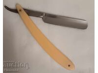 Παλιό ρωσικό ξυράφι