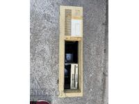 Calculator Pravec-16