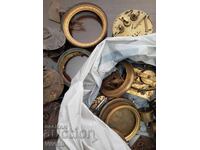 Parts for mantel clocks