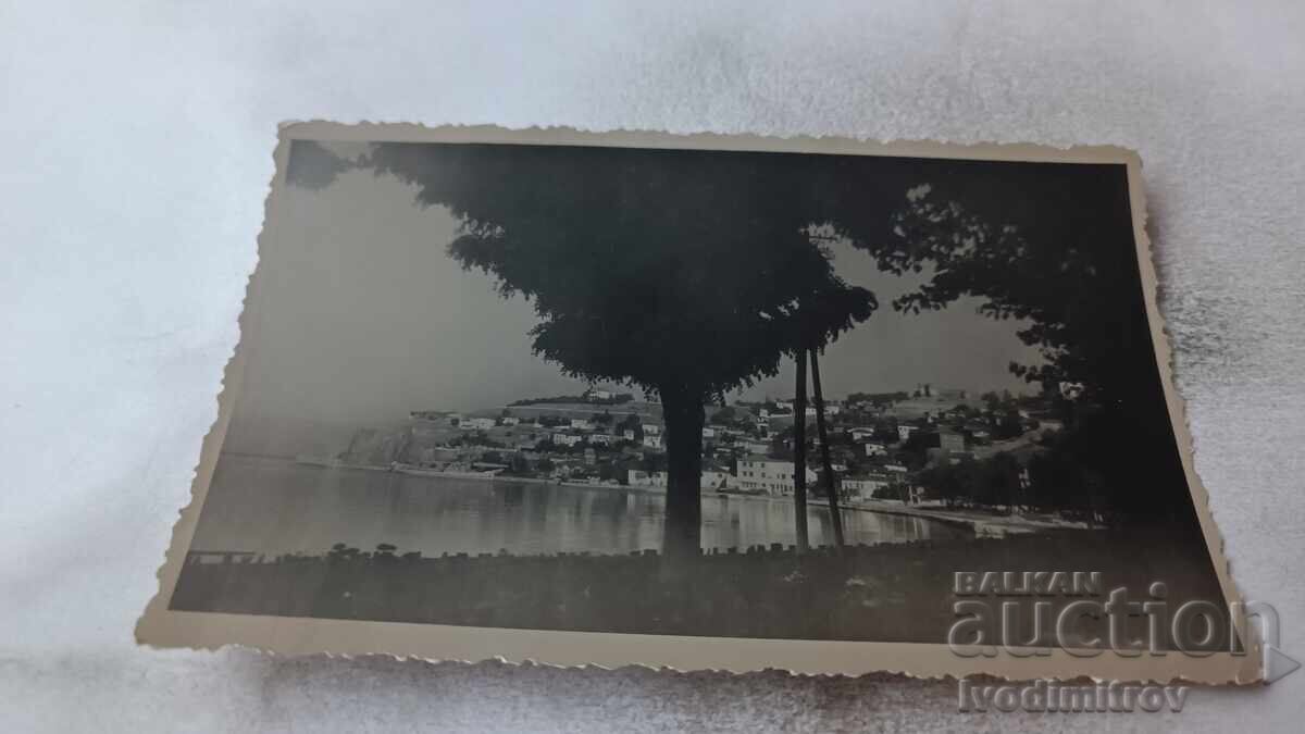 Postcard Ohrid Postcard Ohrid