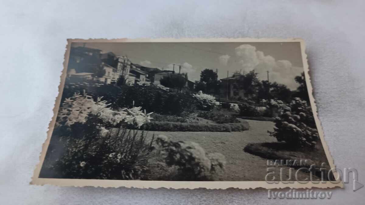 Postcard Ohrid Postcard Ohrid