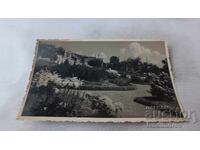 Ταχυδρομική κάρτα Οχρίδα