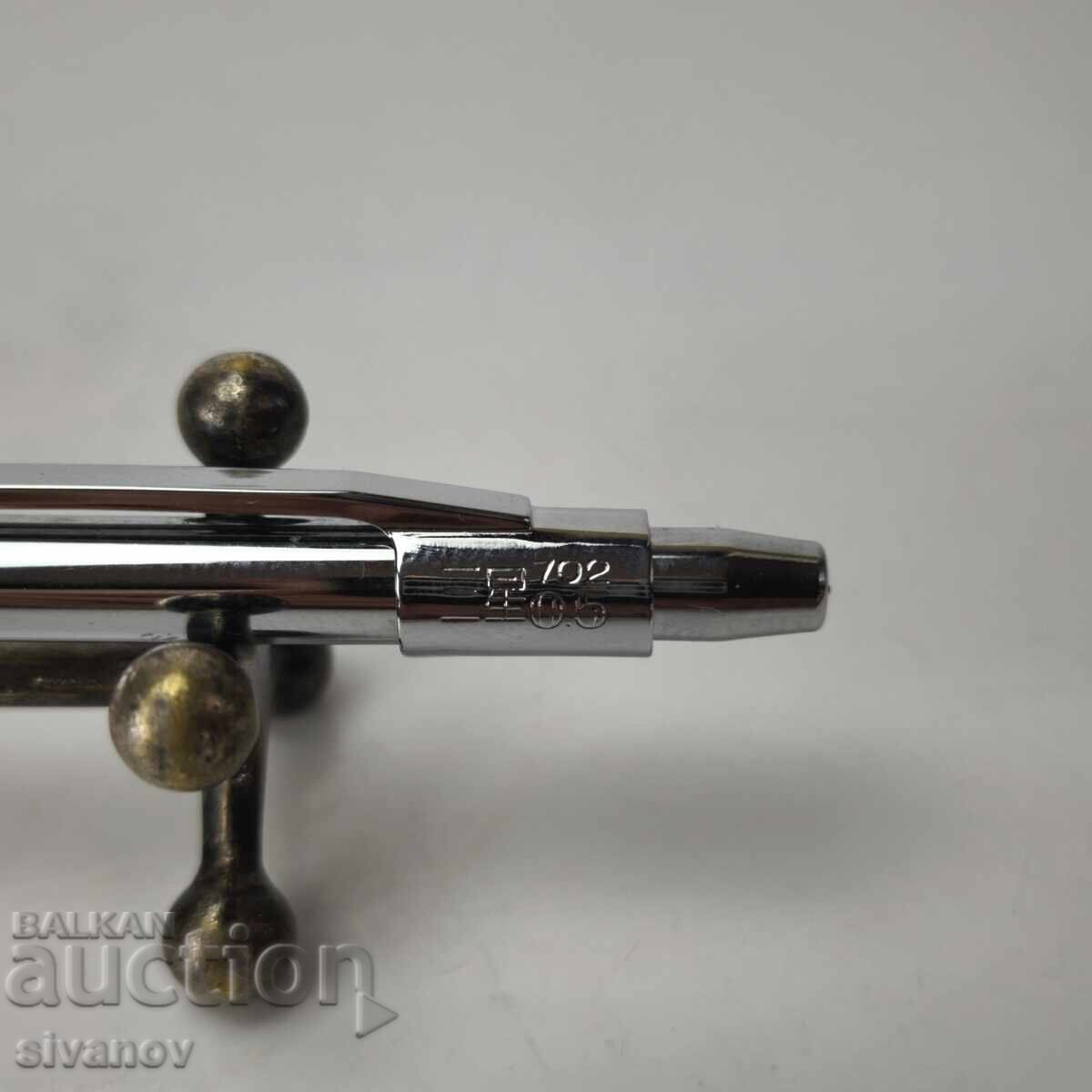 Auction  Three Star 702 0.5mm Mechanical Pencil China #6193