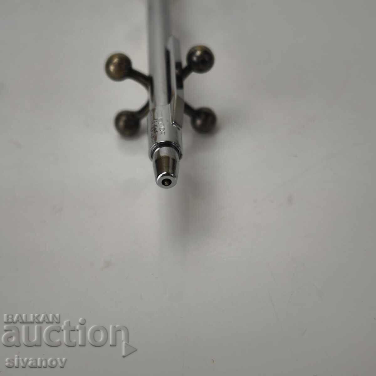 Three Star 702 0.5mm Mechanical Pencil China #6193 - 5