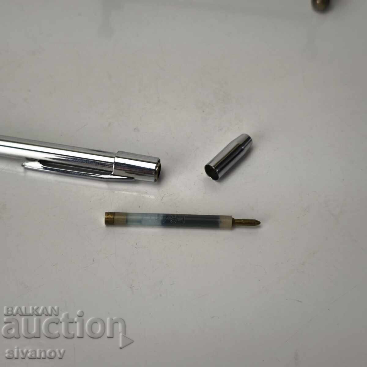 Three Star 702 0.5mm Mechanical Pencil China #6193 - 6