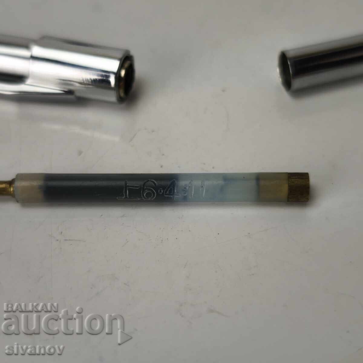 Three Star 702 0.5mm Mechanical Pencil China #6193 - 7