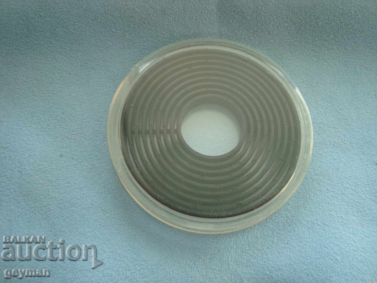 Capsulă retro cu limitator - Nouă, fără zgârieturi cu preț 5.00 BGN | € 2.56