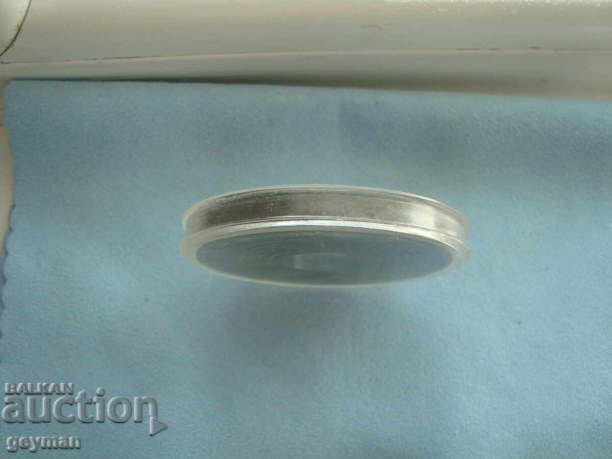 Licitație Capsulă retro cu limitator - Nouă, fără zgârieturi