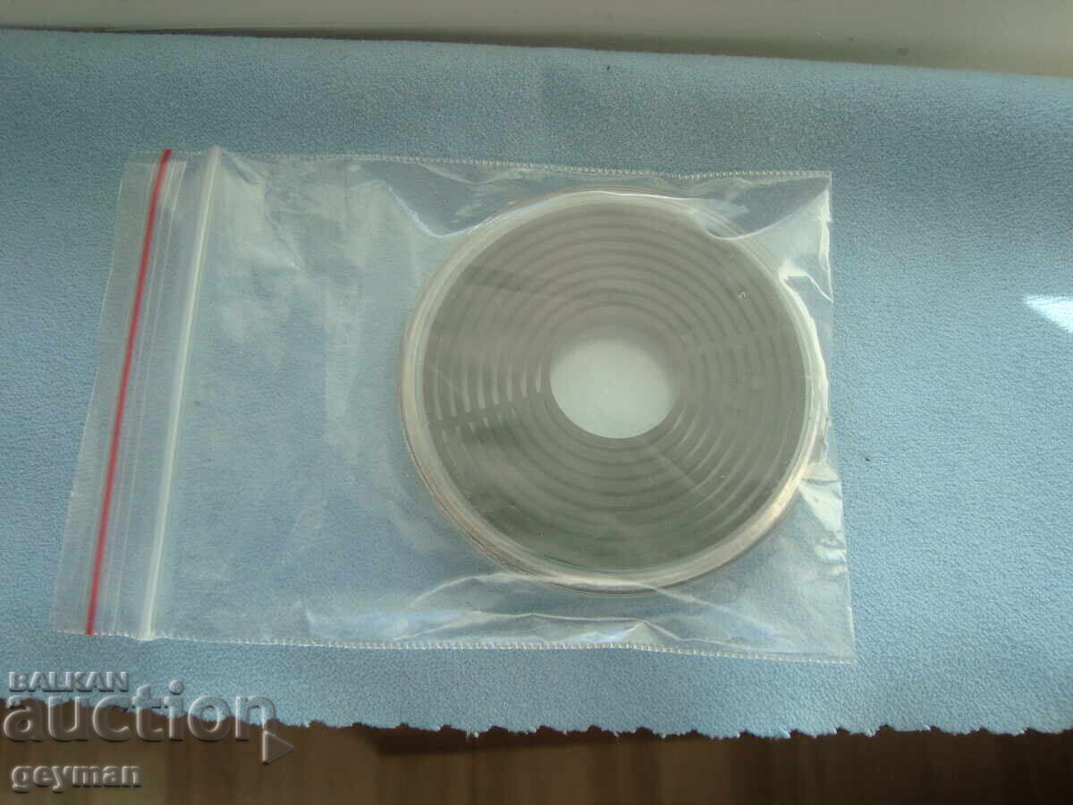 Доставка на Ретро капсула с ограничител - Нова,без драскотини Доставка на Ретро капсула с ограничител - Нова,без драскотини