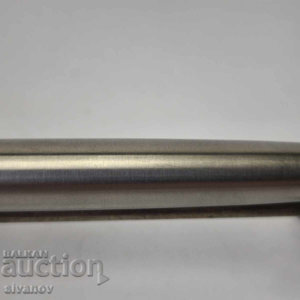 Delivery of Waterman Hemisphere Metal Fountain Pen France #6194 Delivery of Waterman Hemisphere Metal Fountain Pen France #6194