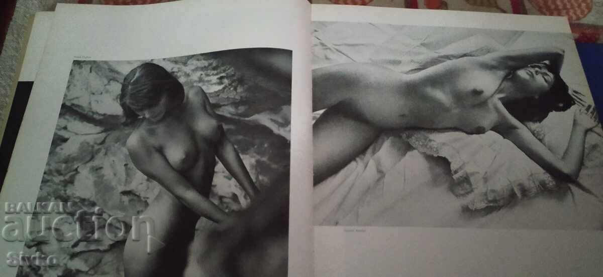 Актова Фотография - 6