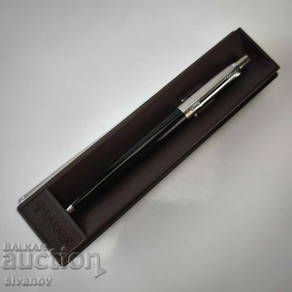 Old Parker Jotter Ballpoint Pen Made in England AE#6196 Old Parker Jotter Ballpoint Pen Made in England AE#6196