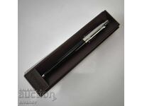 Old Parker Jotter Ballpoint Pen Made in England AE#6196