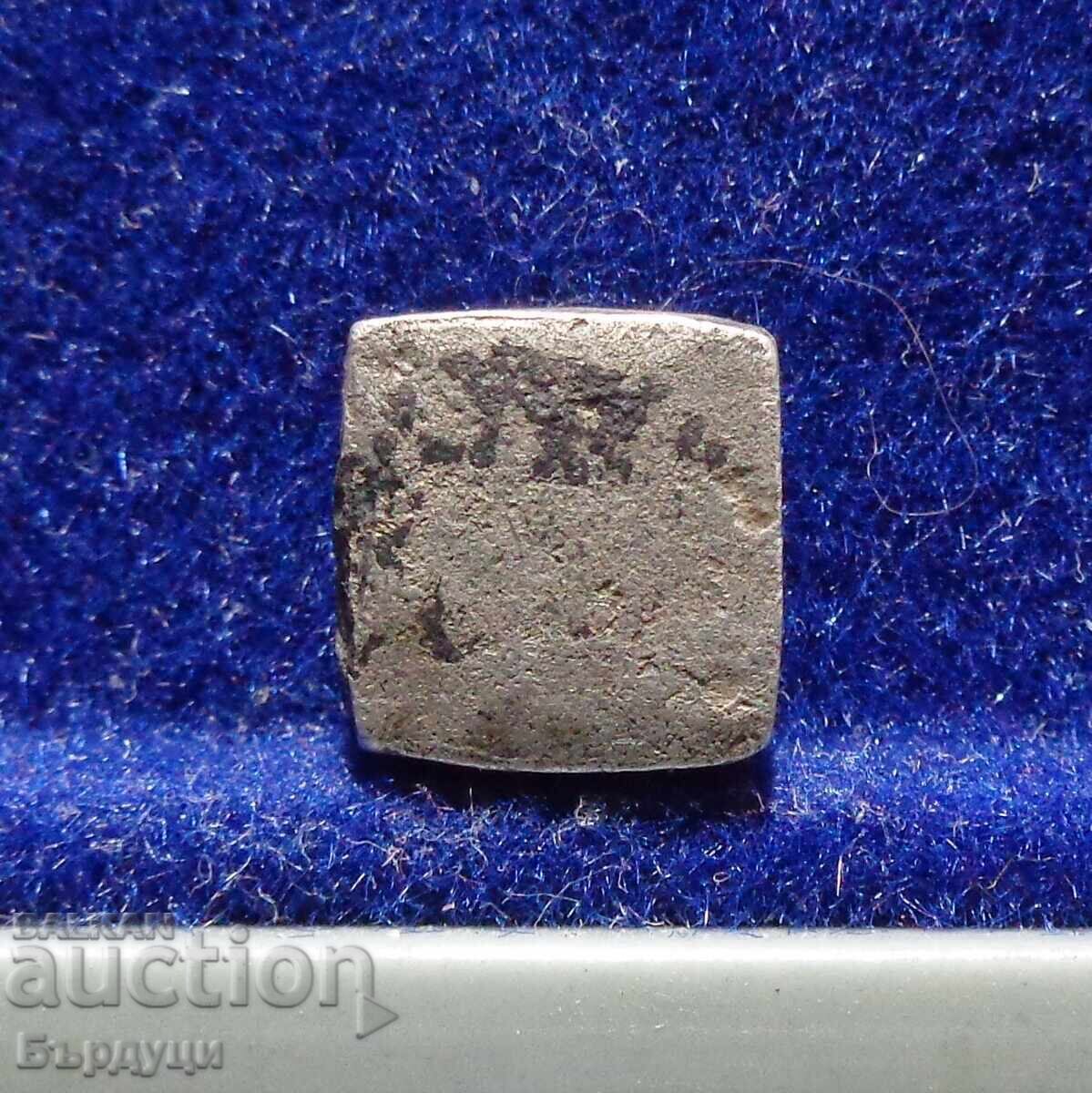 Silver Exagia with price € 57.00 | 111.48 BGN