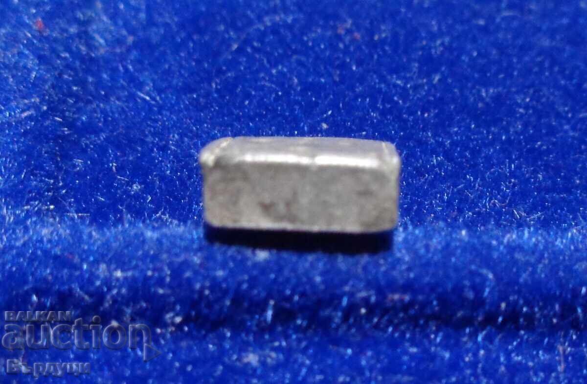 Delivery of Silver Exagia Delivery of Silver Exagia