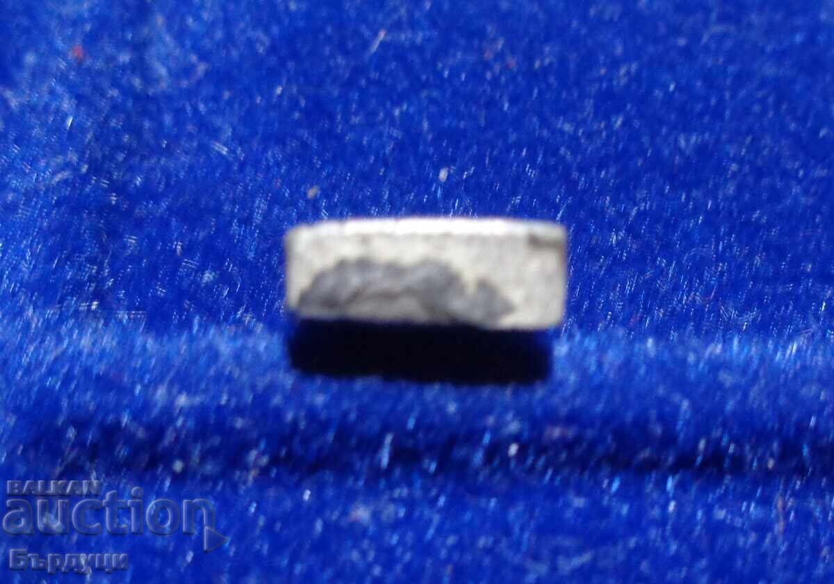 Silver Exagia - 6 Silver Exagia - 6