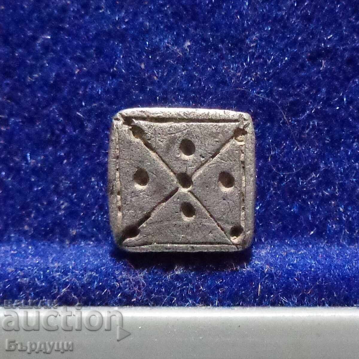 Silver Exagia Silver Exagia