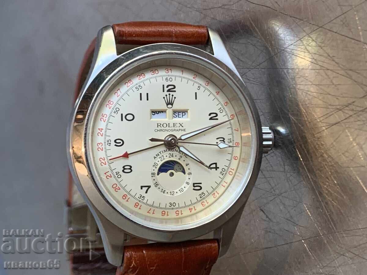 ρολόι με τιμή 65.00 BGN | € 33.23