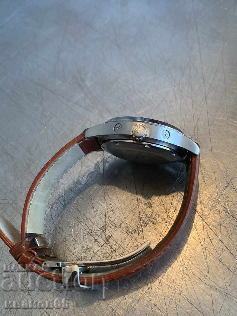 Δημοπρασία ρολόι