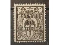 Уолис и Футуна 1920 Птици