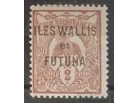 Уолис и Футуна 1920 Птици
