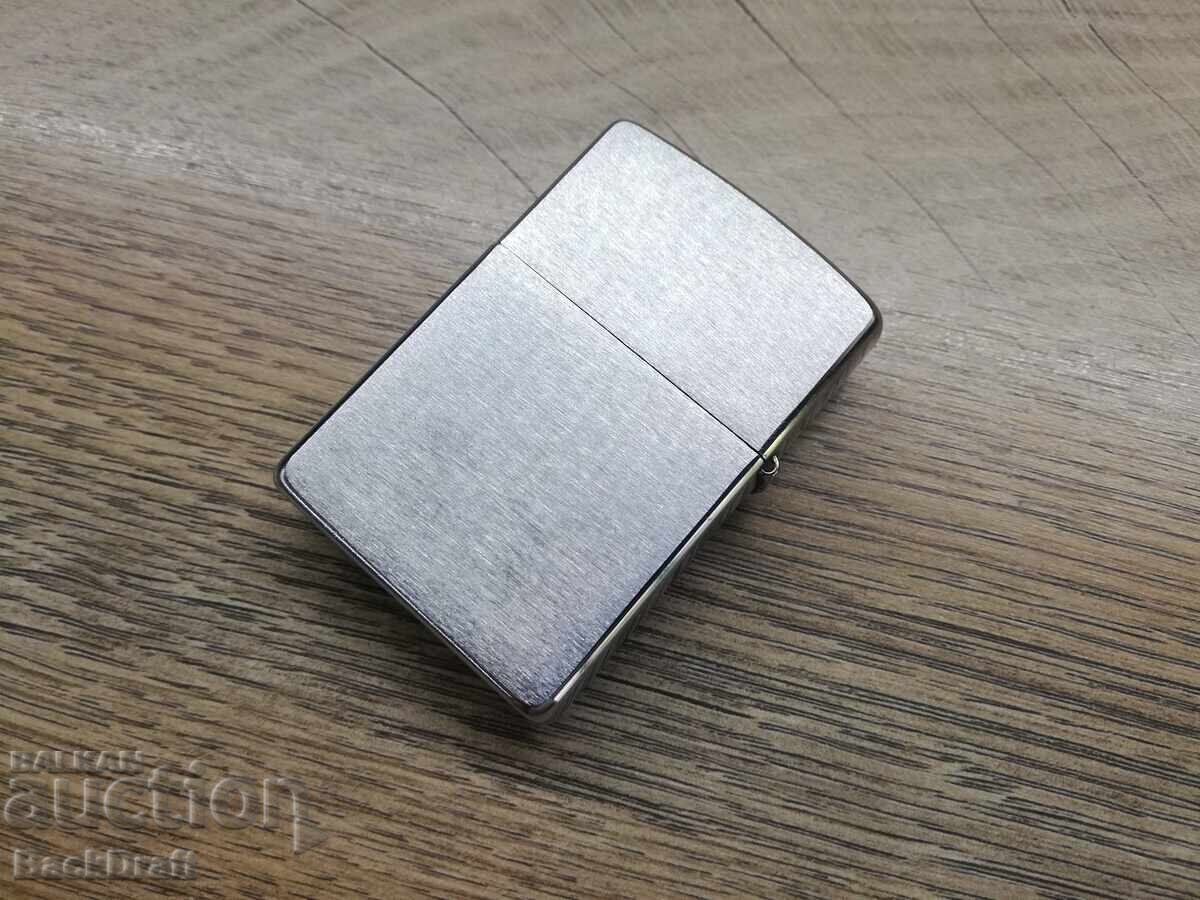 Оригинална бензинова Запалка Зипо,Zippo Harley Davidson с цена € 39.90 | 78.04 лв.