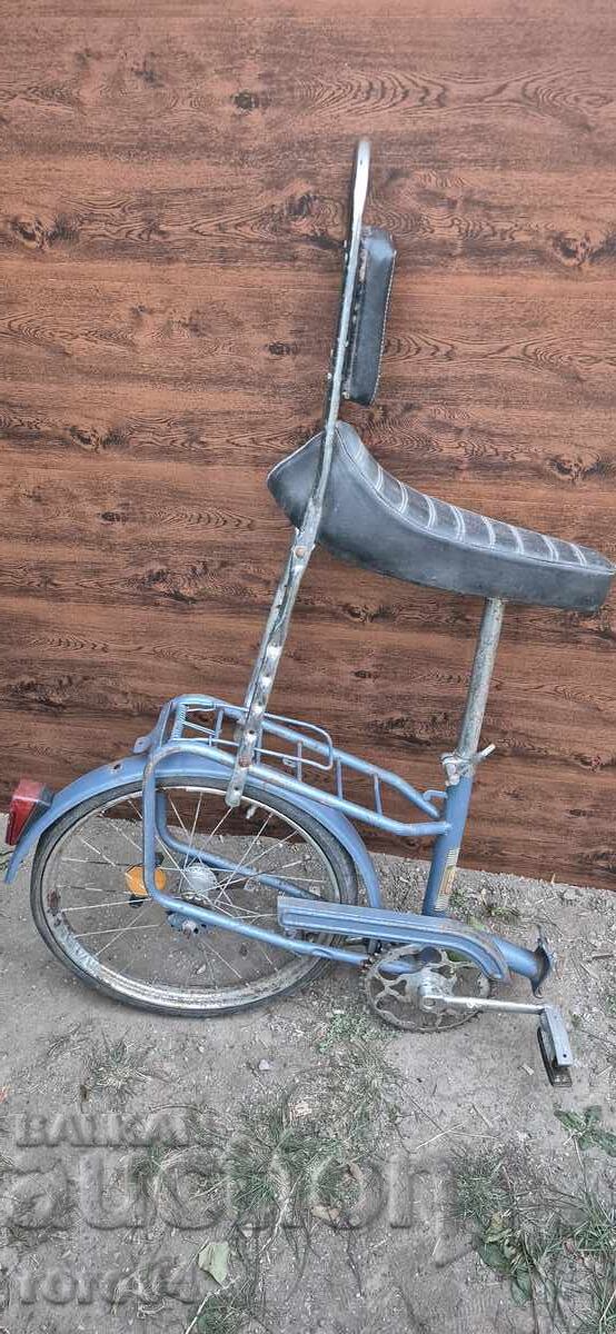 BALKAN - Vitosha - PROJECT - 5