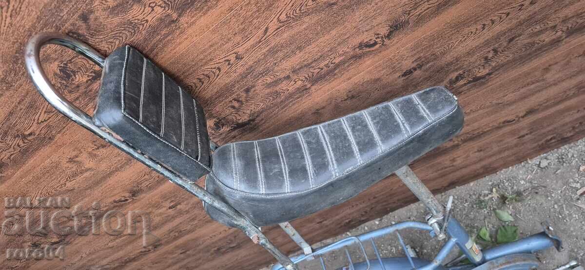 BALKAN - Vitosha - PROJECT - 6