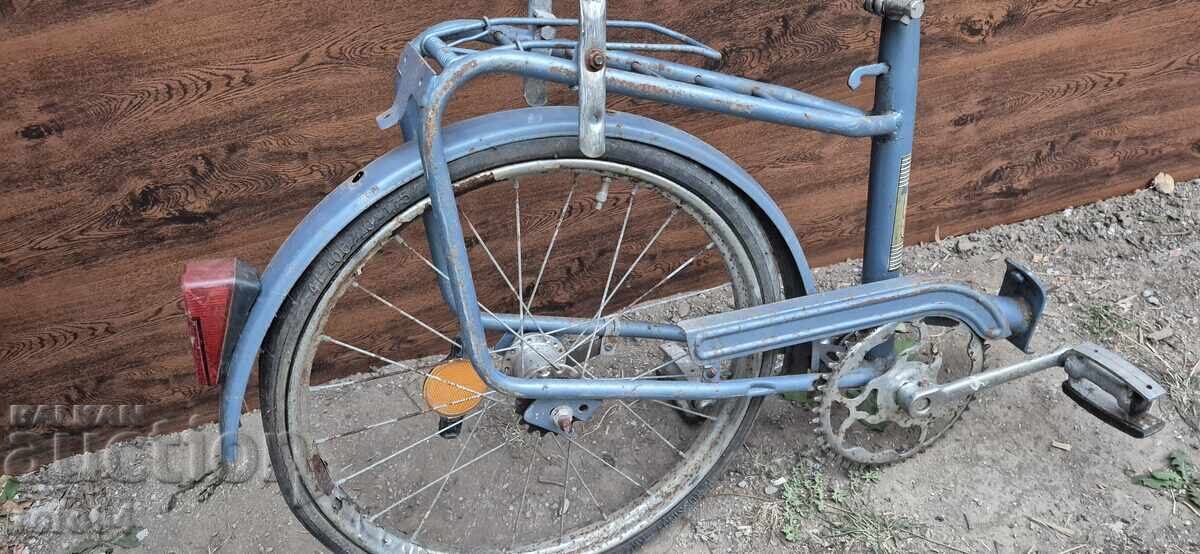 БАЛКАН - ВИТОША - ПРОЕКТ - 7