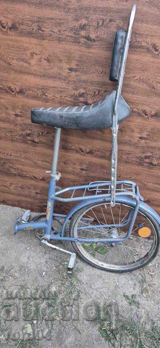 BALKAN - Vitosha - PROJECT