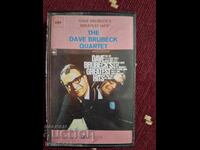 Caseta audio - Dave Brubeck