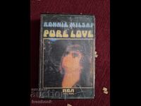 Caseta audio - Ronnie Milsap