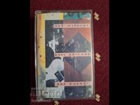Audio Cassette - Pat Metheny