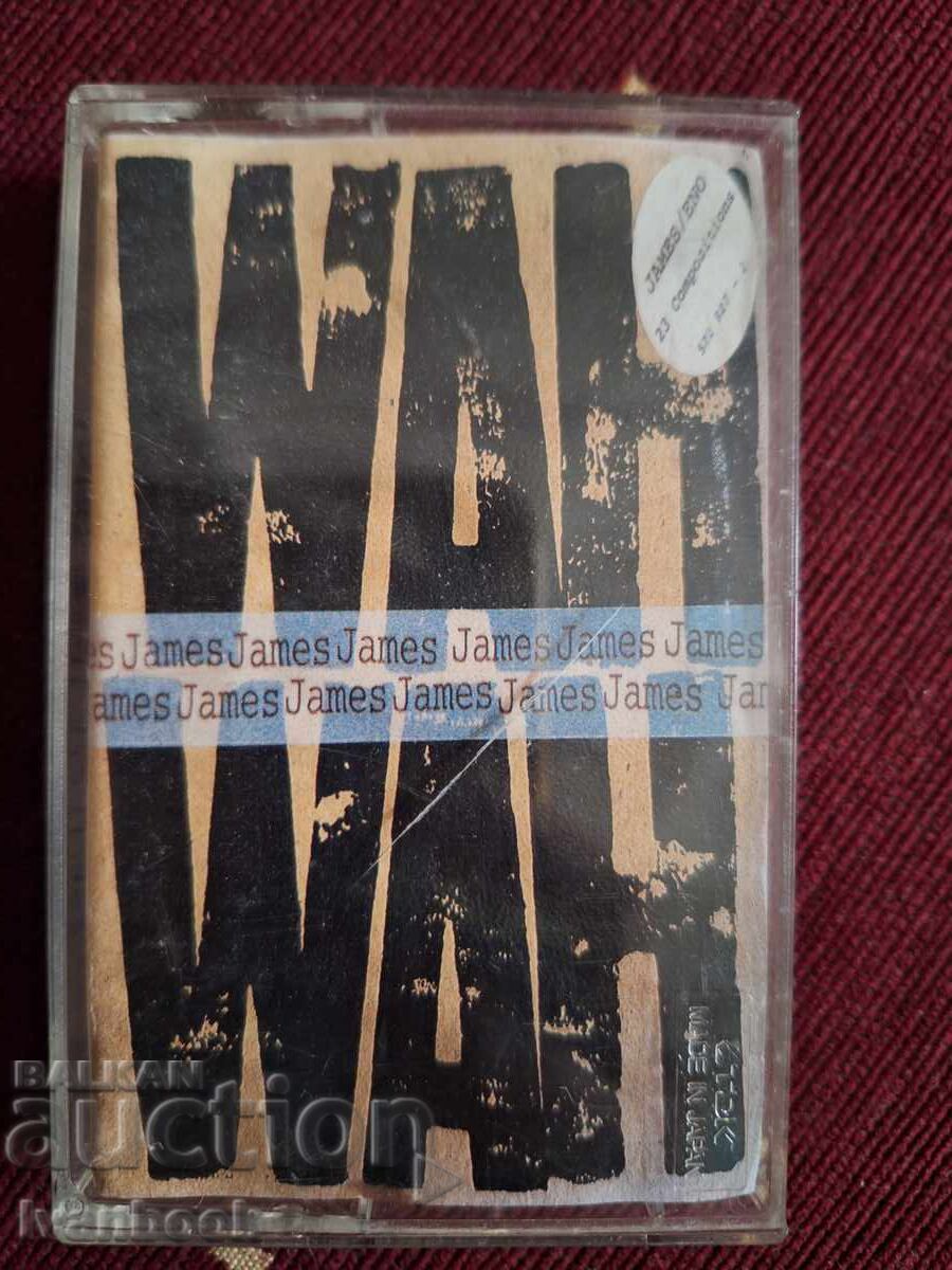 Κασέτα ήχου - James Wah Wah Κασέτα ήχου - James Wah Wah