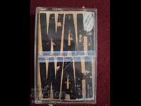 Caseta audio - James Wah Wah